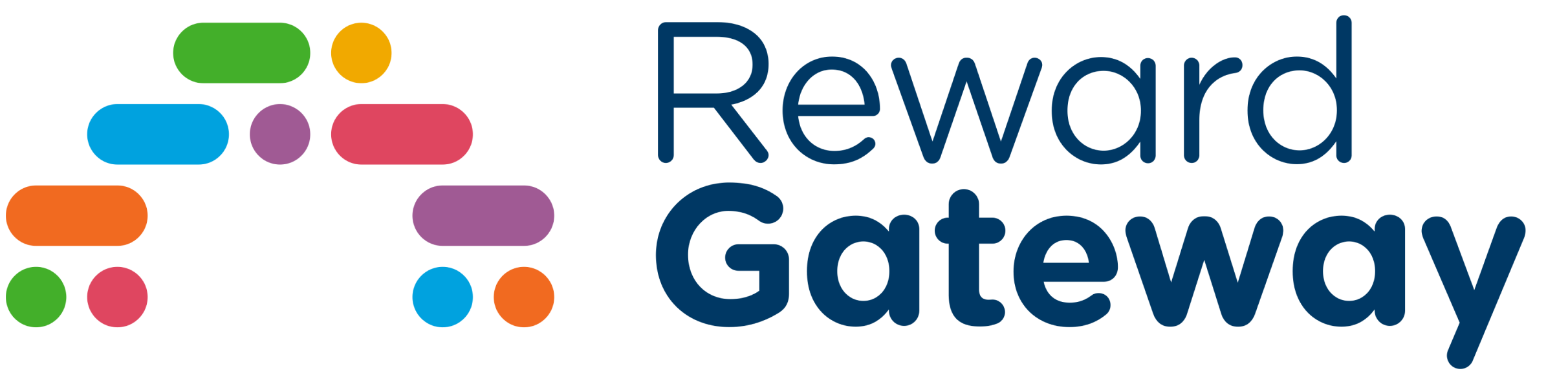 Reward gateway logo