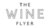 The Wine Flyer logo