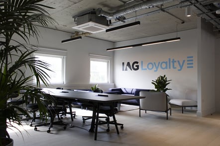 New partnership with Barclays Premier Banking
