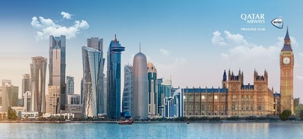 Qatar Airways Privilege Club Adopts Avios As Its New Rewards Currency Starting Late March