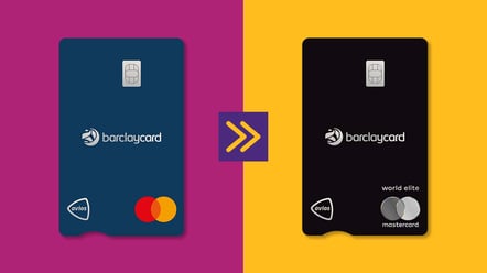 IAG Loyalty expands its financial partnerships and announces new Barclaycard Avios and Barclaycard Avios Plus credit cards.