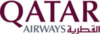 Qatar Airlines logo