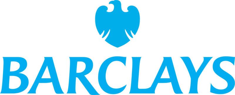 Barclays logo